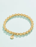SHELTER COVE STRETCH BRACELET- 6MM - Molly's! A Chic and Unique Boutique 