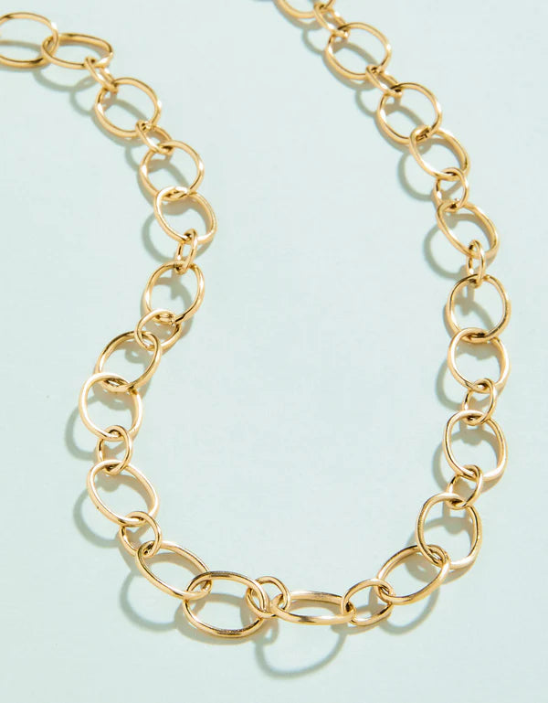 DAUFUSKIE ISLAND NECKLACE 20"