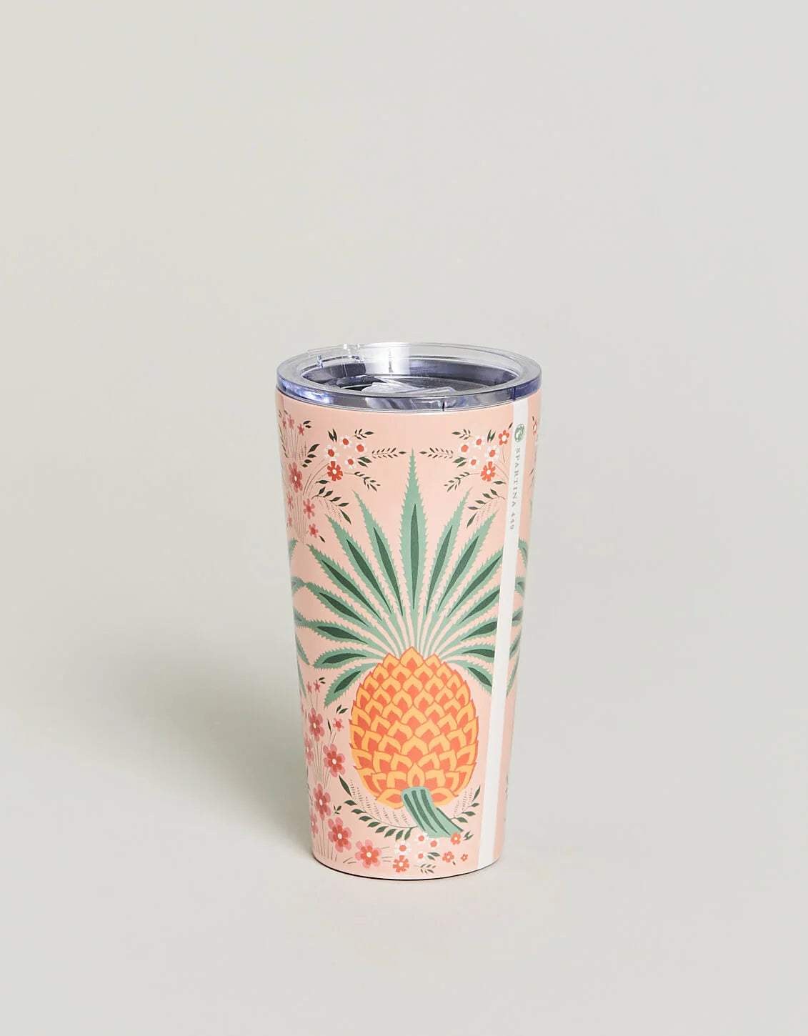 ALLJOY LANDING PINEAPPLE TUMBLER - Molly's! A Chic and Unique Boutique 