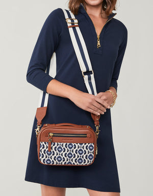ELLIE CROSSBODY MARSH BOARDWALK - Molly's! A Chic and Unique Boutique 