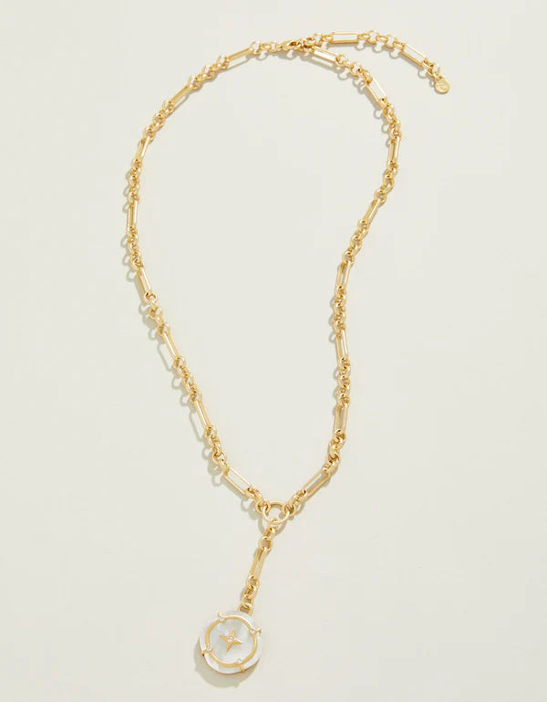 ORLA ROUND NECKLACE 18" - Molly's! A Chic and Unique Boutique 