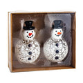 SNOWMAN SHAKER SET