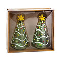 CHRISTMAS TREE SHAKER SET