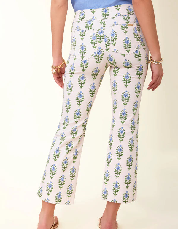 MAREN KICK FLARE PANT - Molly's! A Chic and Unique Boutique 