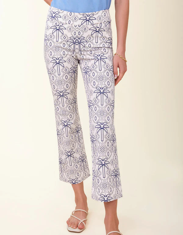 MAREN KICK FLARE PANT - Molly's! A Chic and Unique Boutique 