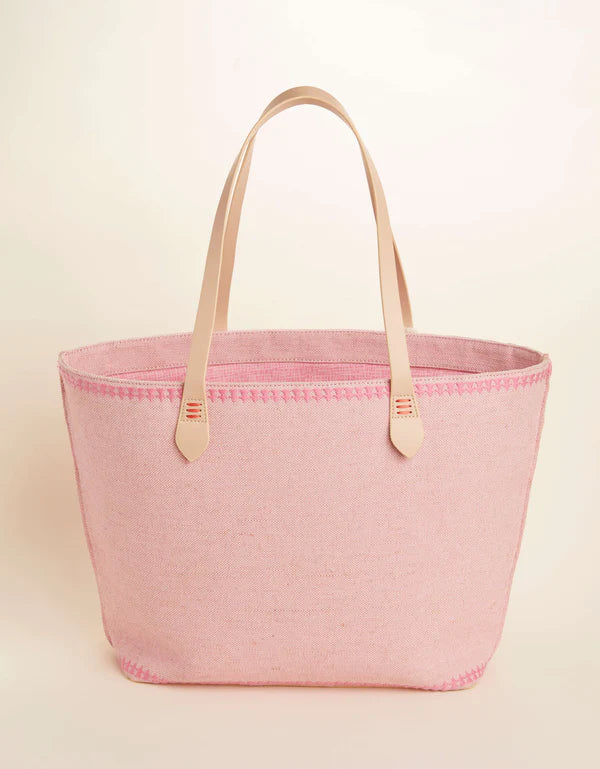 FIESTA TOTE - Molly's! A Chic and Unique Boutique 