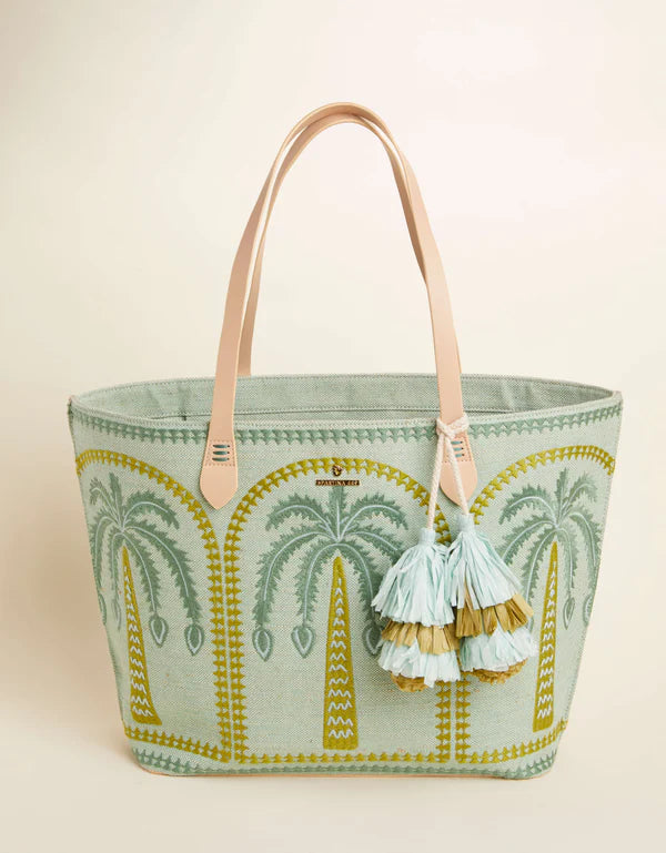 FIESTA TOTE - Molly's! A Chic and Unique Boutique 