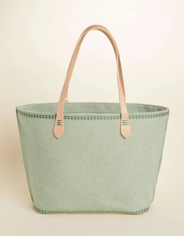 FIESTA TOTE - Molly's! A Chic and Unique Boutique 