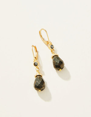 Charlie Drop Earrings - Molly's! A Chic and Unique Boutique 