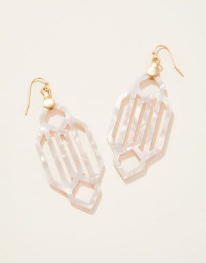 Art Deco Earrings - Molly's! A Chic and Unique Boutique 