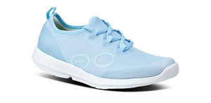 WOMEN'S OOMG SPORT LS LOW SHOE - CAROLINA BLUE - Molly's! A Chic and Unique Boutique 