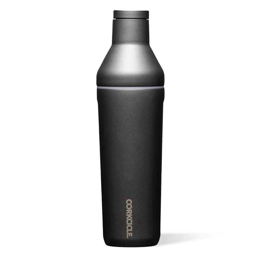 COCKTAIL SHAKER 17OZ - Molly's! A Chic and Unique Boutique 