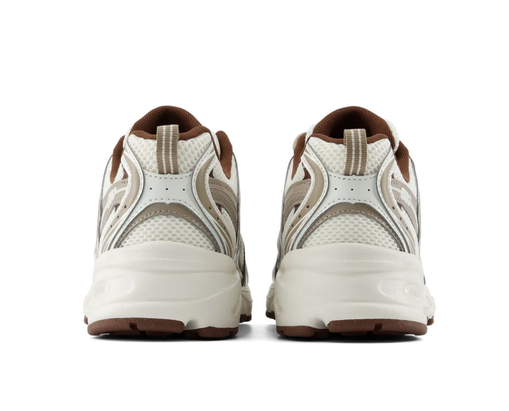 New Balance 530 Sea Salt/Driftwood - Molly's! A Chic and Unique Boutique 