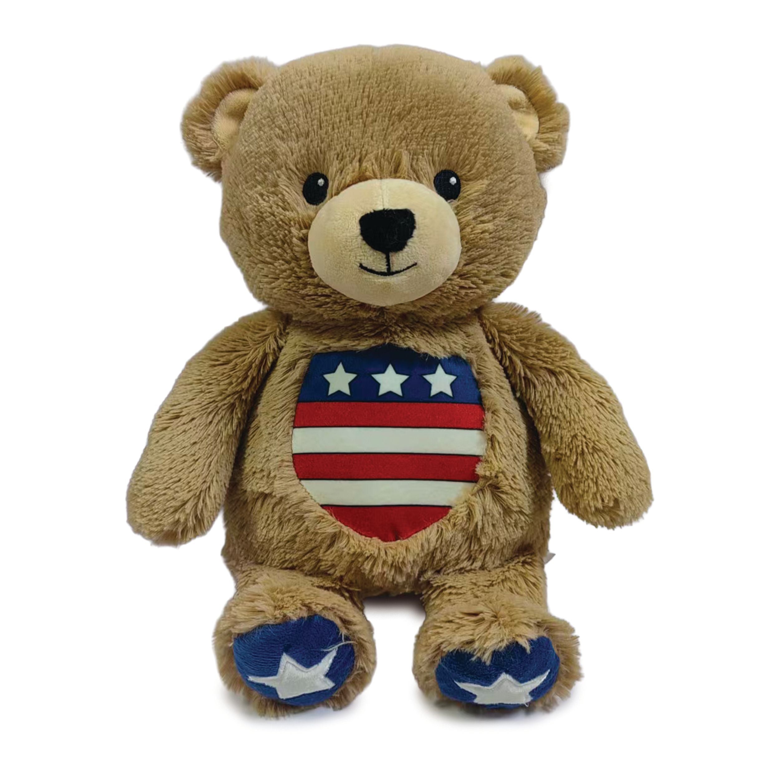 USA BEAR WARMIES - Molly's! A Chic and Unique Boutique 