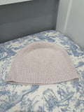 COZY CHIC LITE CONTRAST BEANIE