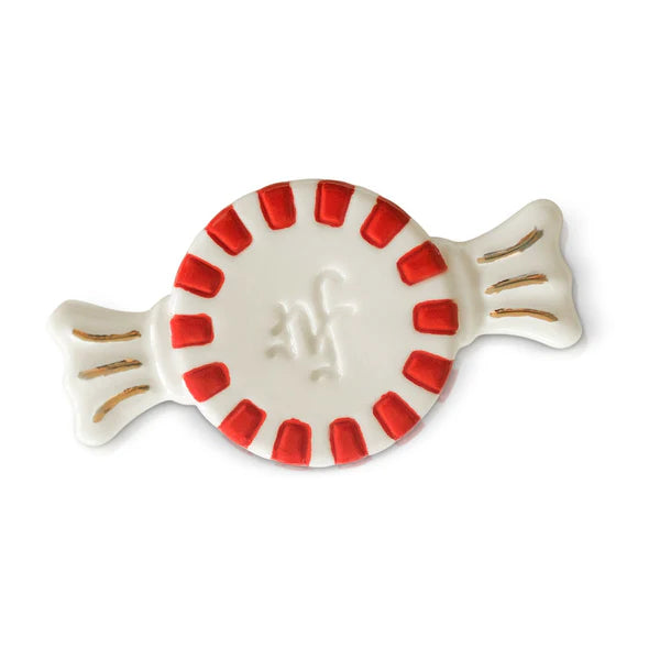 PEPPERMINT DREAMS NORA FLEMING MINI A405 - Molly's! A Chic and Unique Boutique 