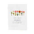 PERFECT MOM EMBROIDERED TOWEL - Molly's! A Chic and Unique Boutique 