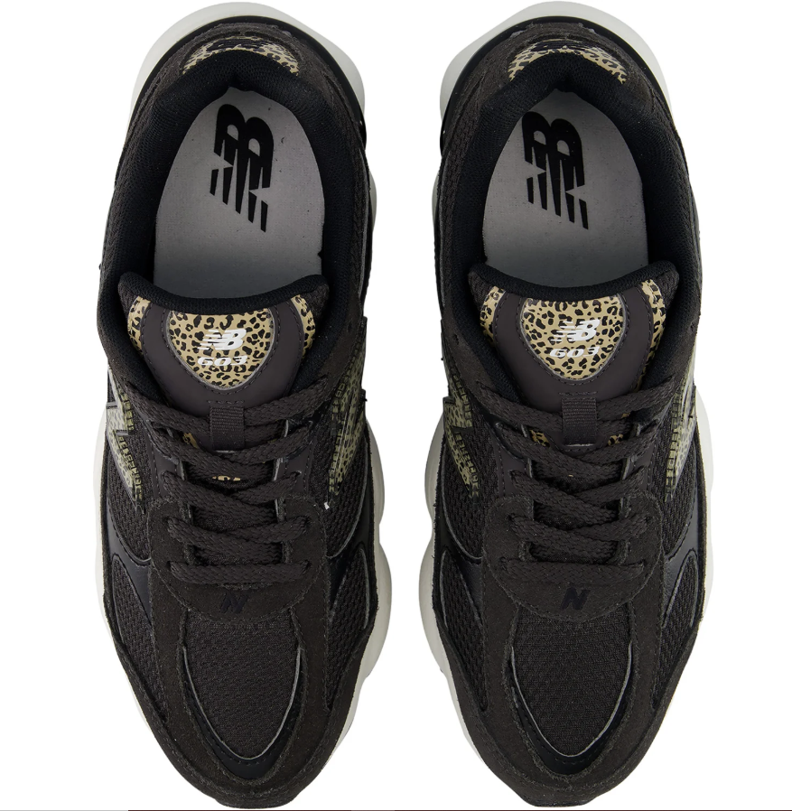 New Balance 603 Black Cement/Incense - Molly's! A Chic and Unique Boutique 