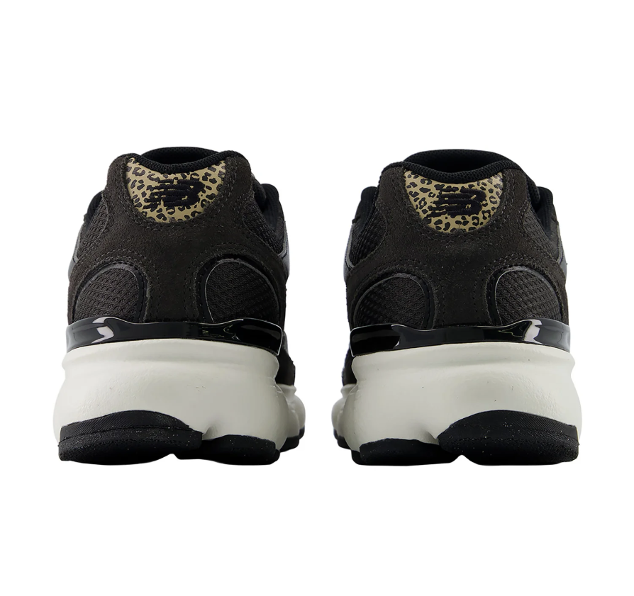New Balance 603 Black Cement/Incense - Molly's! A Chic and Unique Boutique 