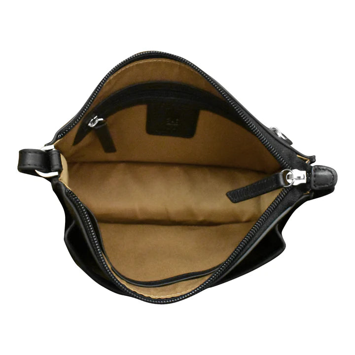 FRONT POCKET PHONE BAG - Molly's! A Chic and Unique Boutique 