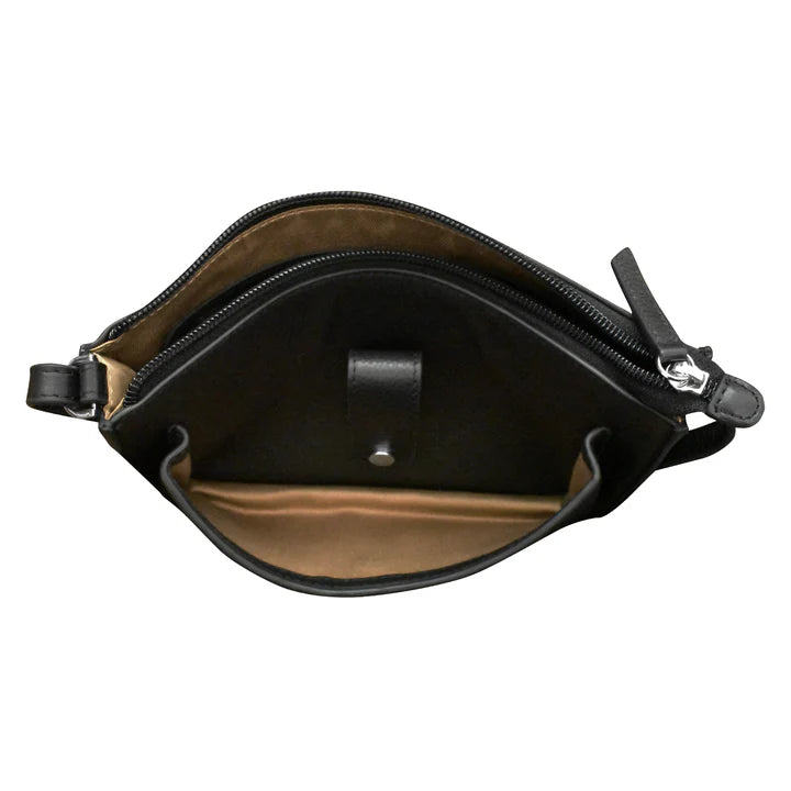 FRONT POCKET PHONE BAG - Molly's! A Chic and Unique Boutique 