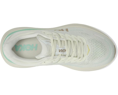 WOMEN'S HOKA BONDI 9- TRUFFLE SALT/SEA GLASS - Molly's! A Chic and Unique Boutique 