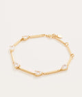 HENRIETTA BRACELET CRYSTAL