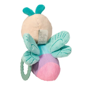 DREYA DRAGONFLY PLAYTIVITY RATTLE - Molly's! A Chic and Unique Boutique 