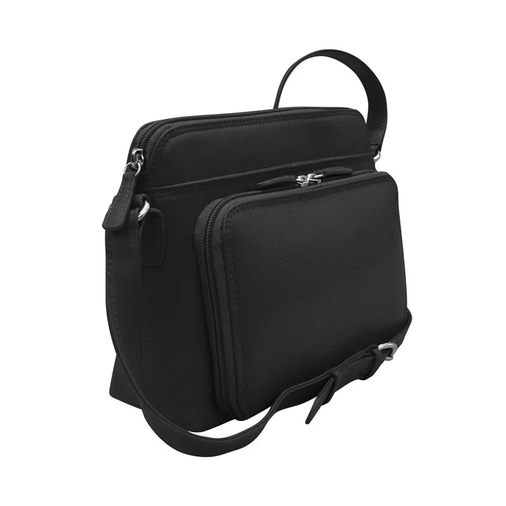 CROSSBODY ORGANIZER - Molly's! A Chic and Unique Boutique 