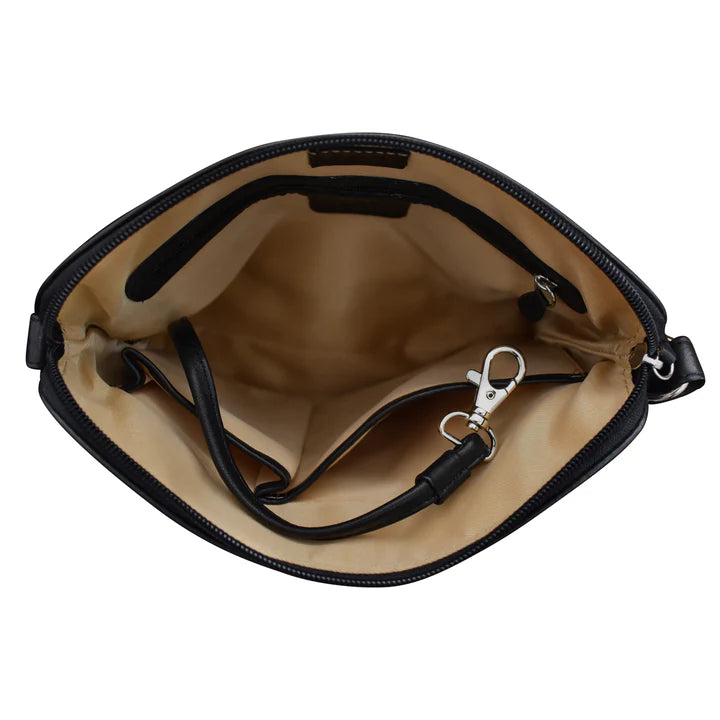 CROSSBODY ORGANIZER - Molly's! A Chic and Unique Boutique 