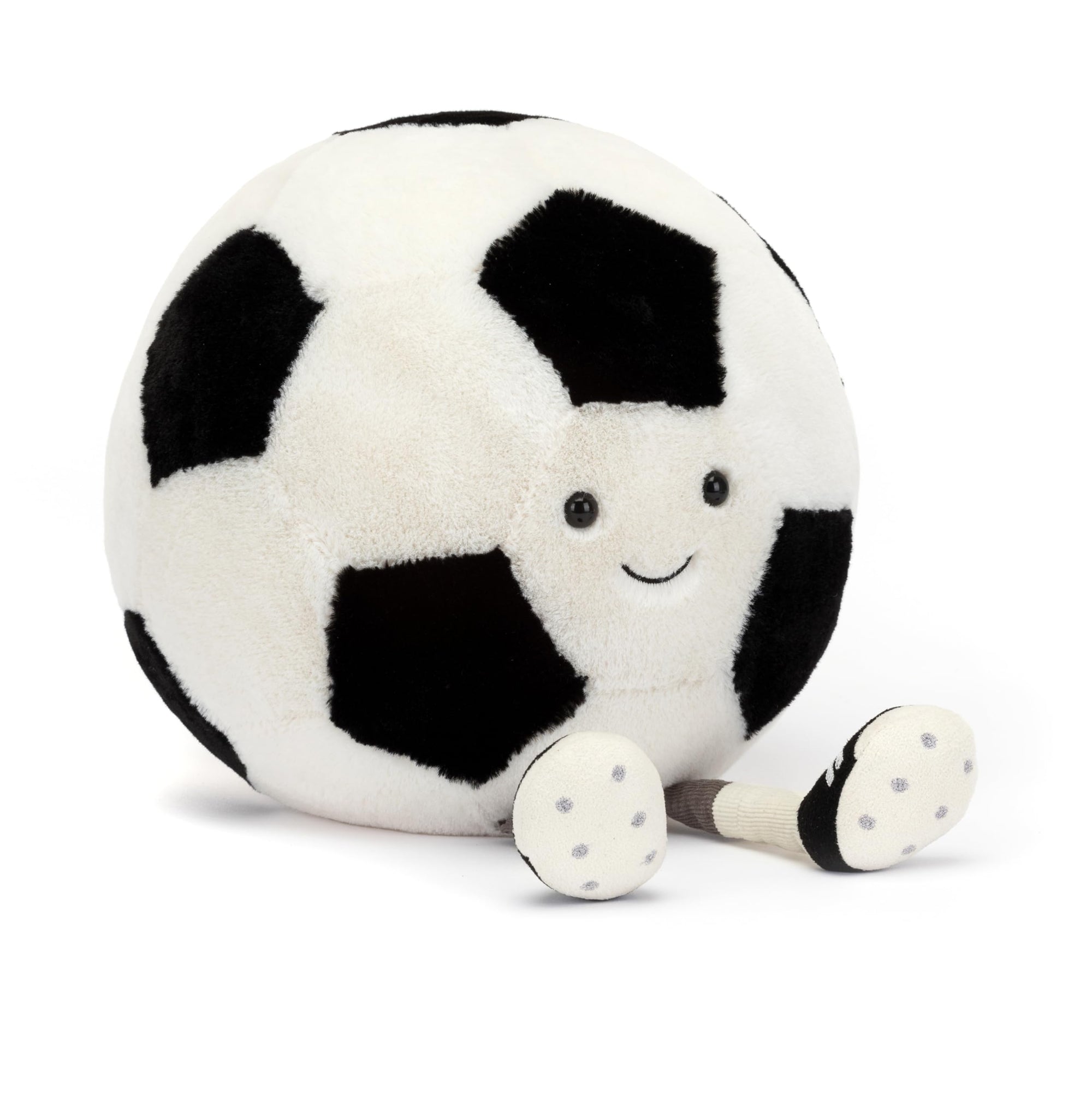 Jellycat Amuseable Sports Soccer Ball