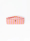 MAKEUP MINI BAG- SUNSTRIPE