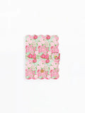 PASSPORT COVER- PETAL PERFECT PINK