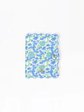 PASSPORT COVER- DAISY CHAIN WHITE