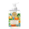 L'ORANGE FOAMING HAND SOAP - Molly's! A Chic and Unique Boutique 