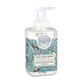 WINTERBERRY & BALSAM FOAMING SOAP - Molly's! A Chic and Unique Boutique 