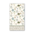 Peace on Earth Hostess Napkin
