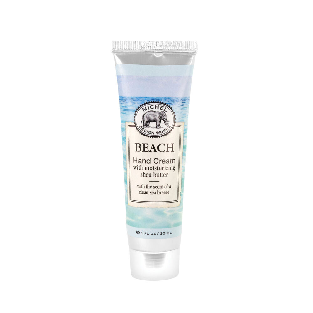BEACH HAND CREAM 1 OZ - Molly's! A Chic and Unique Boutique 