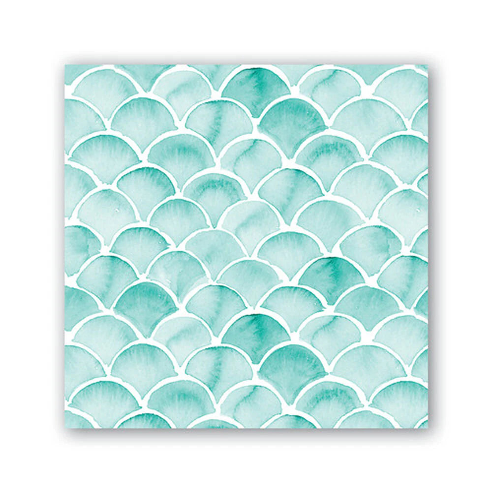 REEF COCKTAIL NAPKINS - Molly's! A Chic and Unique Boutique 