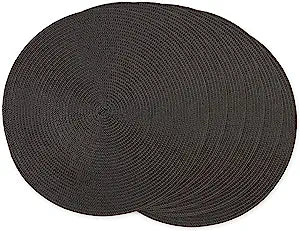 BLACK PLACEMAT - Molly's! A Chic and Unique Boutique 