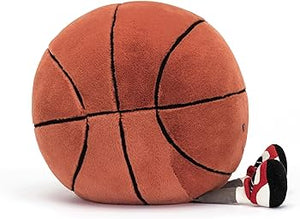 Jellycat Amuseable Sports Basketball