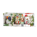 *NUTCRACKER VOTIVE CANDLE SET - Molly's! A Chic and Unique Boutique 