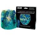 Luminary Lantern - Vincent Van Gogh Irises - Molly's! A Chic and Unique Boutique 