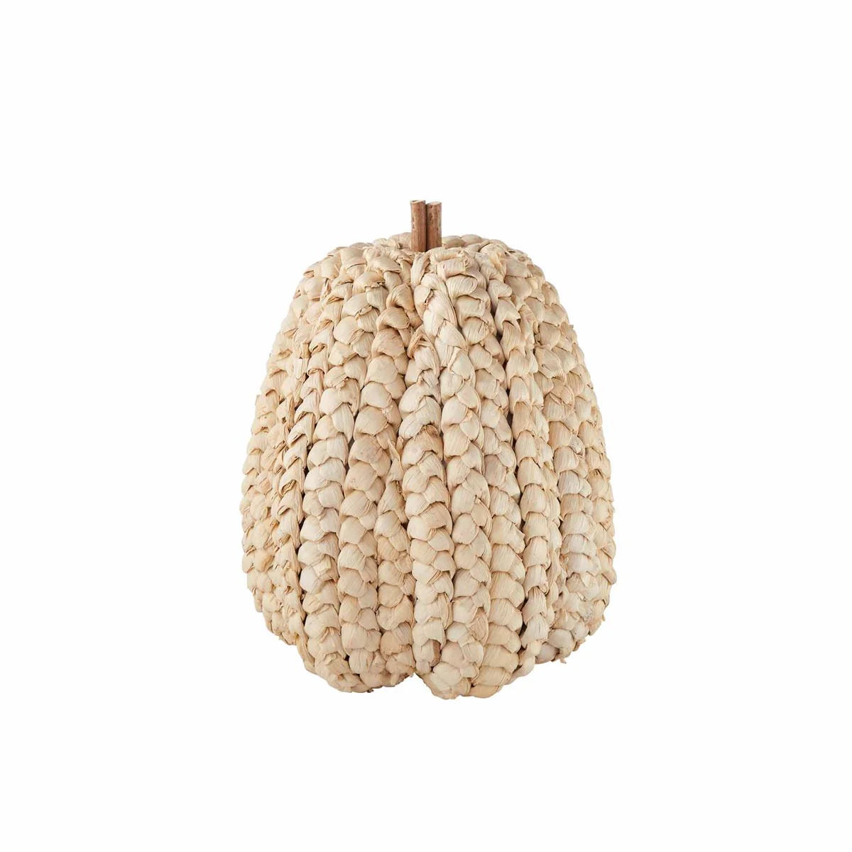 LARGE CORN HUSK PUMPKIN * is this the correct picture? - Molly's! A Chic and Unique Boutique 