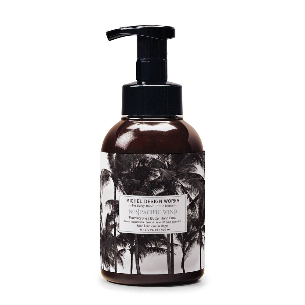PACIFIC WIND FOAMING HAND SOAP - Molly's! A Chic and Unique Boutique 