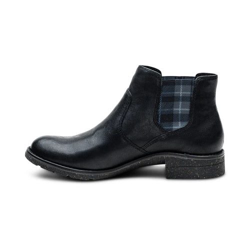 KAYLEE CHELSEA BOOT - BLACK - Molly's! A Chic and Unique Boutique 