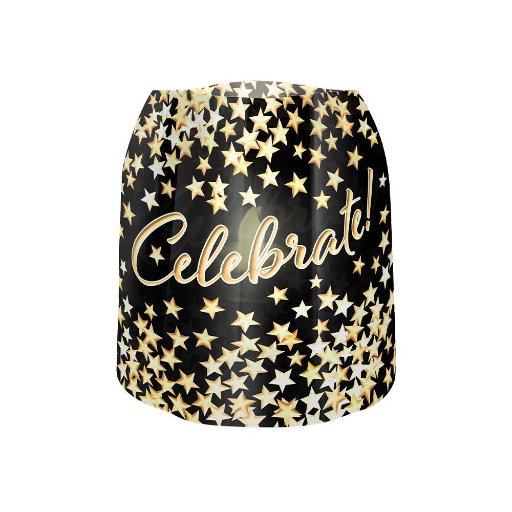 Luminary Lanterns - Celebrate - Happy Anniversary - Party - Molly's! A Chic and Unique Boutique 