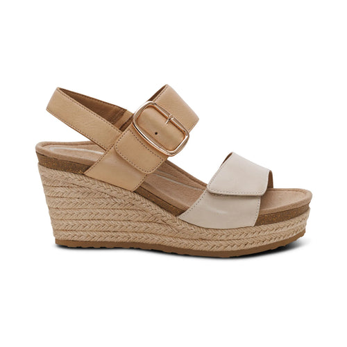 ASHLEY- OFF WHITE - Molly's! A Chic and Unique Boutique 