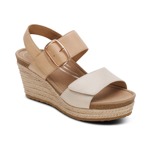 ASHLEY- OFF WHITE - Molly's! A Chic and Unique Boutique 
