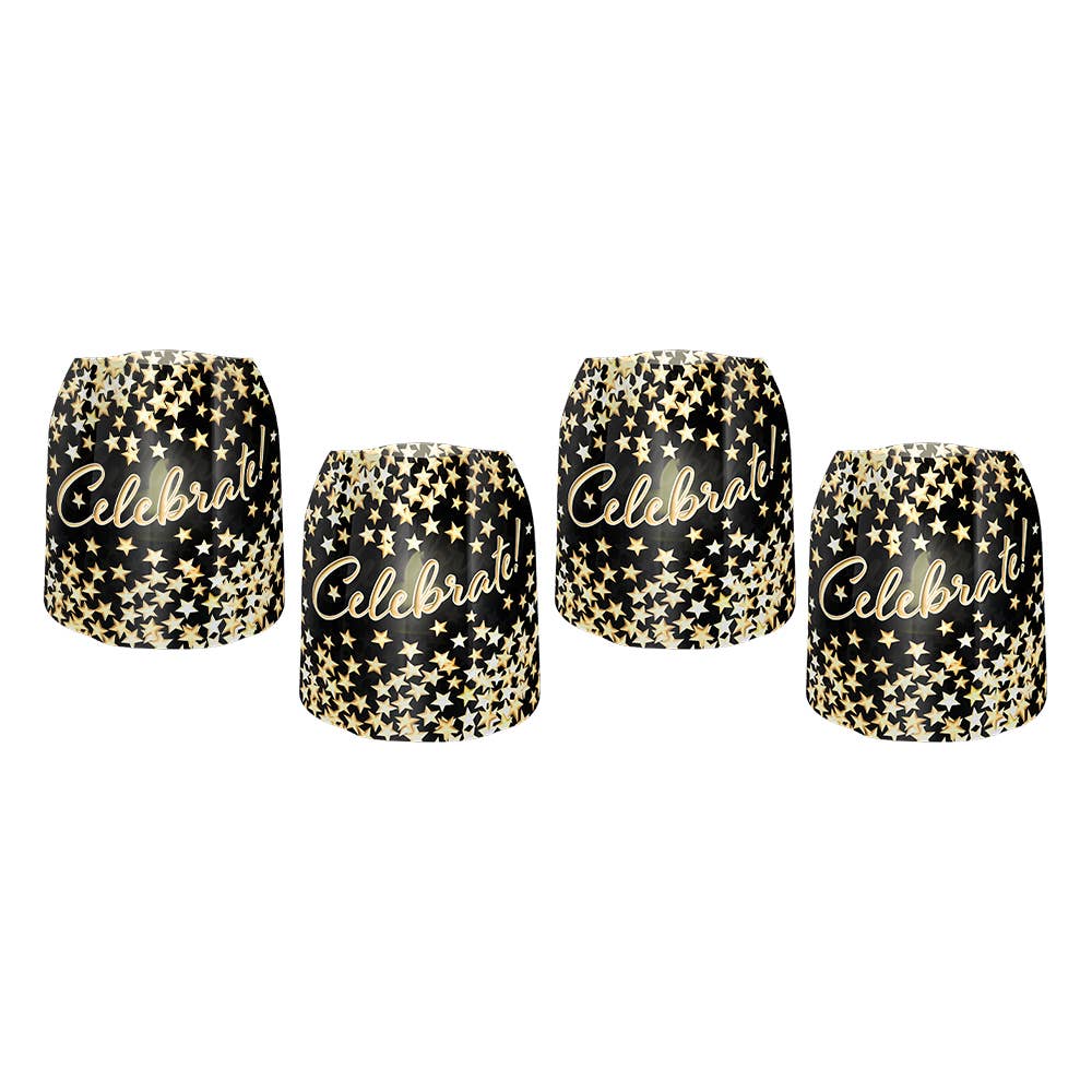 Luminary Lanterns - Celebrate - Happy Anniversary - Party - Molly's! A Chic and Unique Boutique 